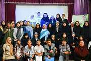 مشهد؛ پرواز دوباره نوجوانان اهل قلم